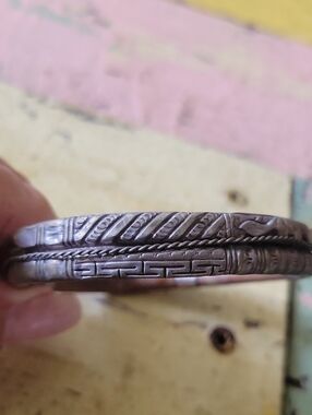 Tribal Bracelet